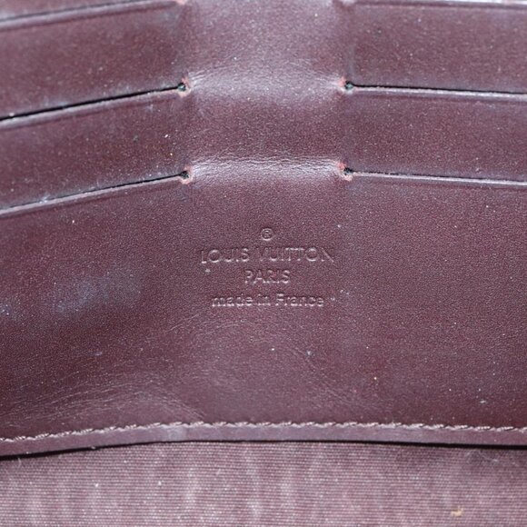 Louis Vuitton Monogram Vernis Sunset Boulevard - Picture 12 of 14